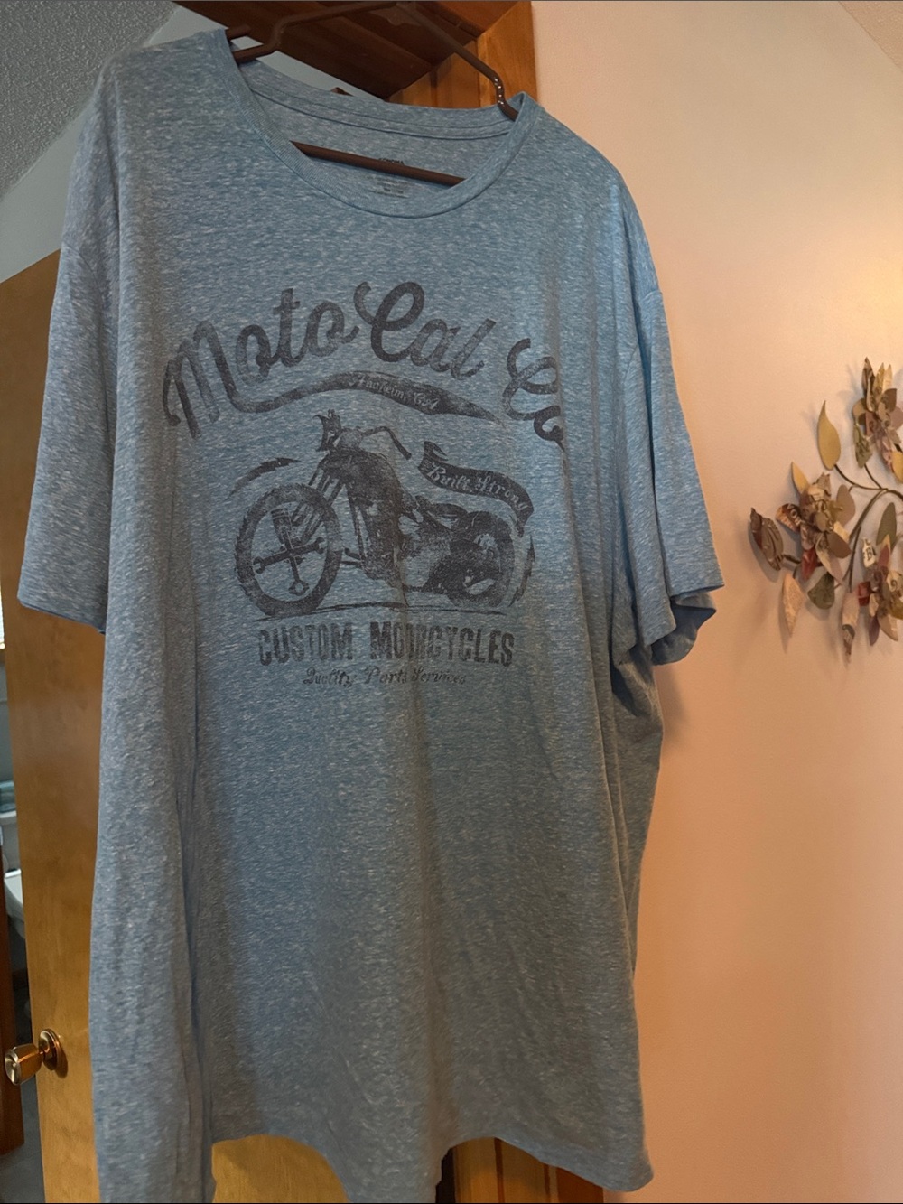 Sonoma graphic tee
